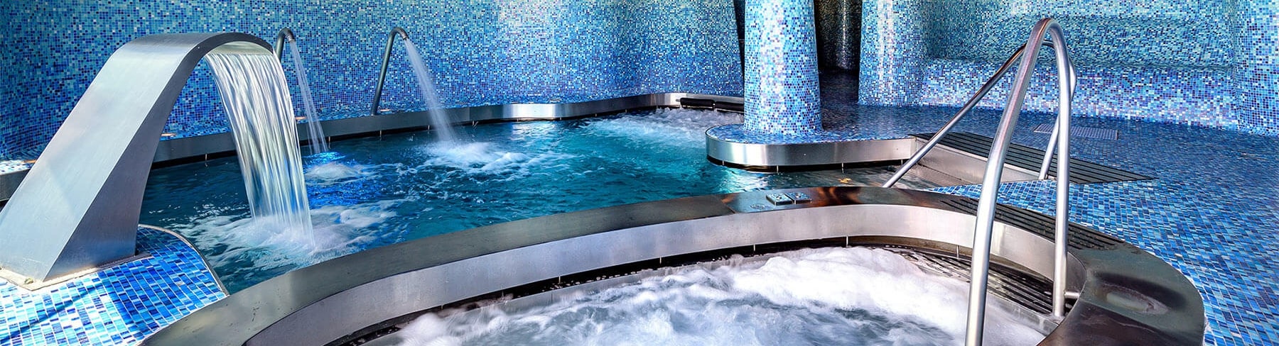 El mejor spa en Valencia