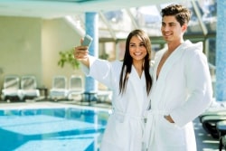 Hoteles con Spa