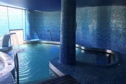 Los mejores balnearios y Spas