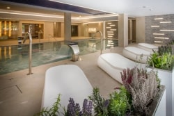 Spa Calpe
