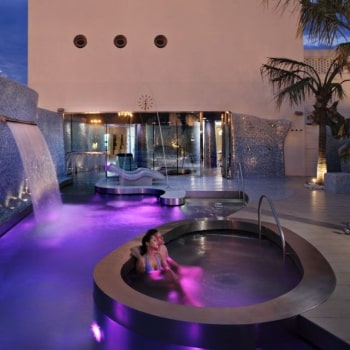 Spa y Masaje Valencia
