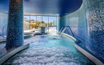 Spa Balneario Las Arenas Valencia