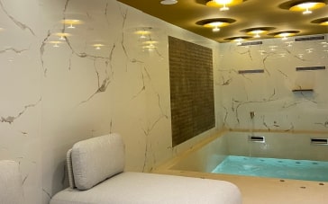 Spa Valencia Neptuno