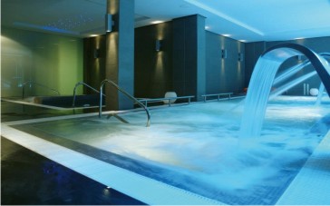 Hotel Spa Primus Valencia