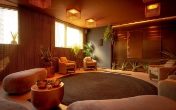 Cobre29 Massage&Spa